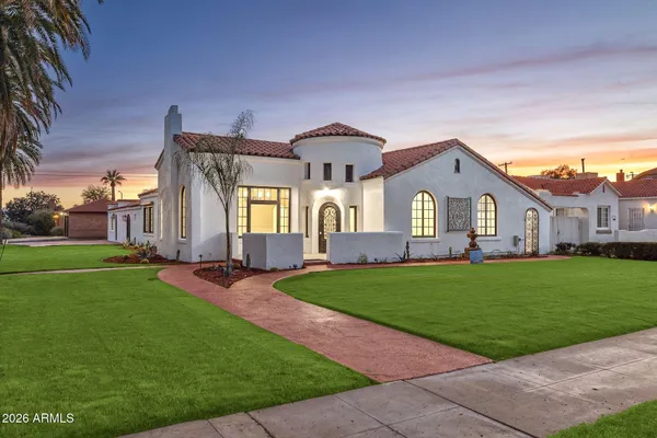 $1,150,000 | 901 West Culver Street, Phoenix, AZ 85007