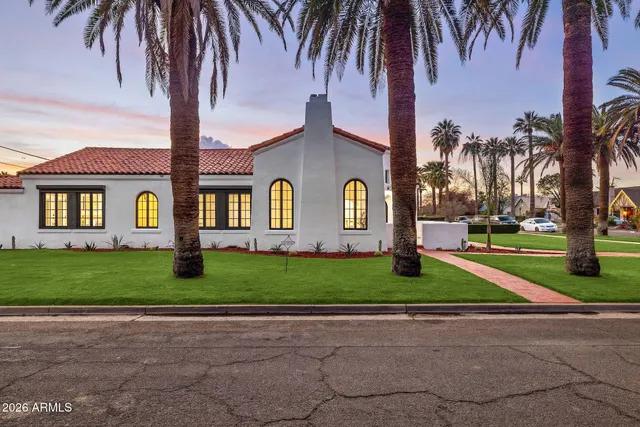 $1,250,000 | 901 West Culver Street, Phoenix, AZ 85007