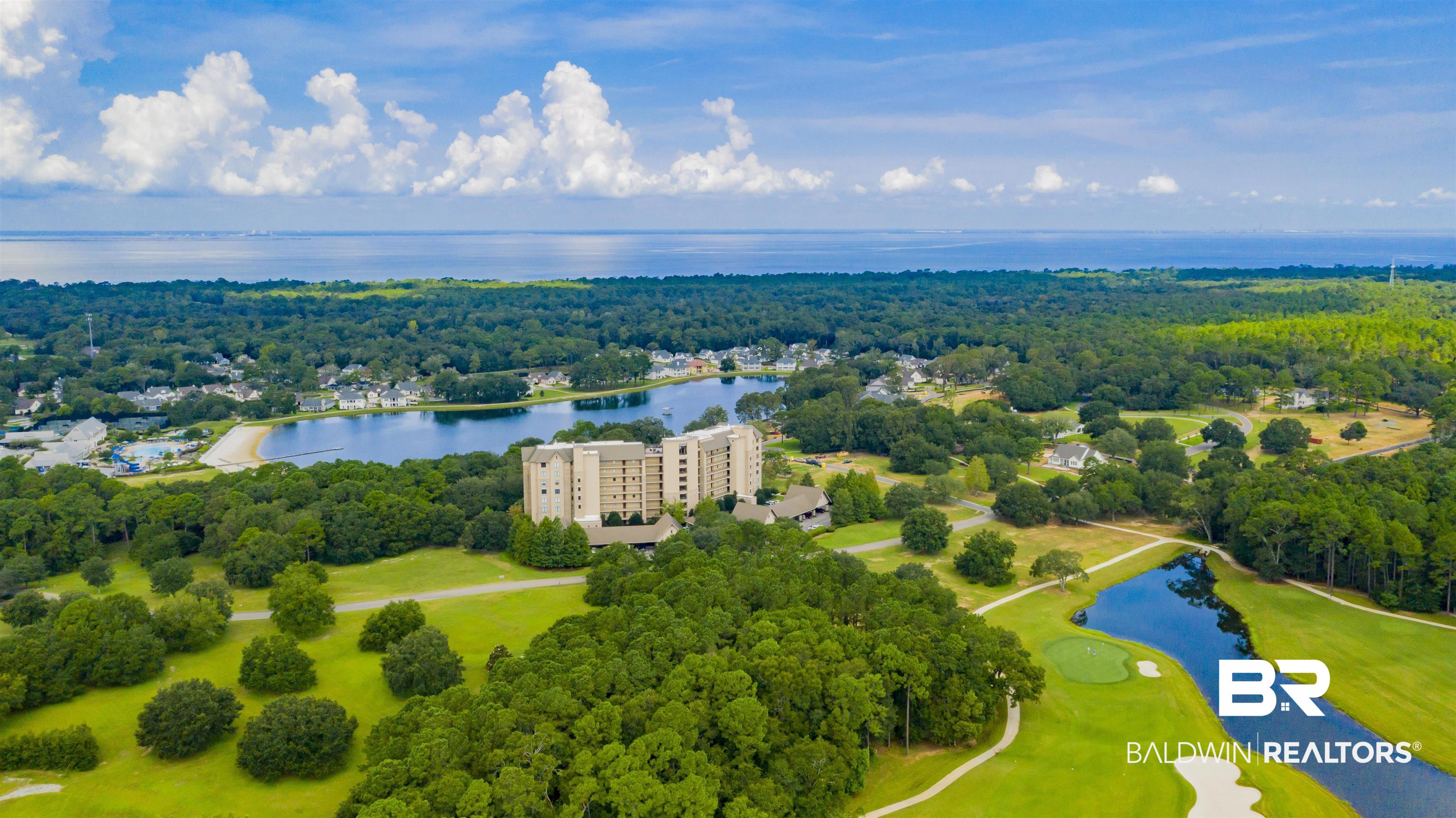 18269 Colony Drive, Unit 601 Fairhope, AL 36532 - Photo 34 of 47