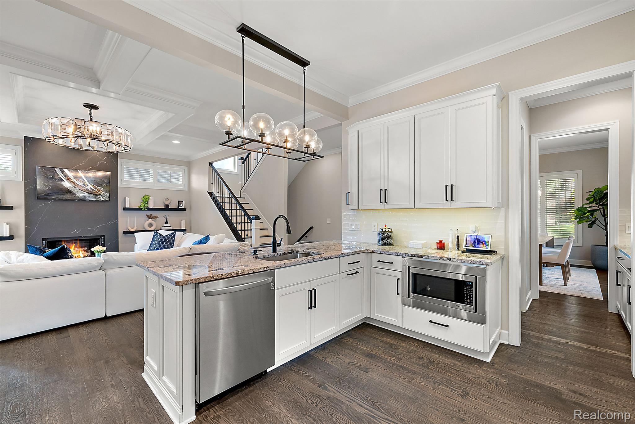 1238 Villa Road Birmingham, MI 48009 - Photo 14 of 79 Gallery Image 14