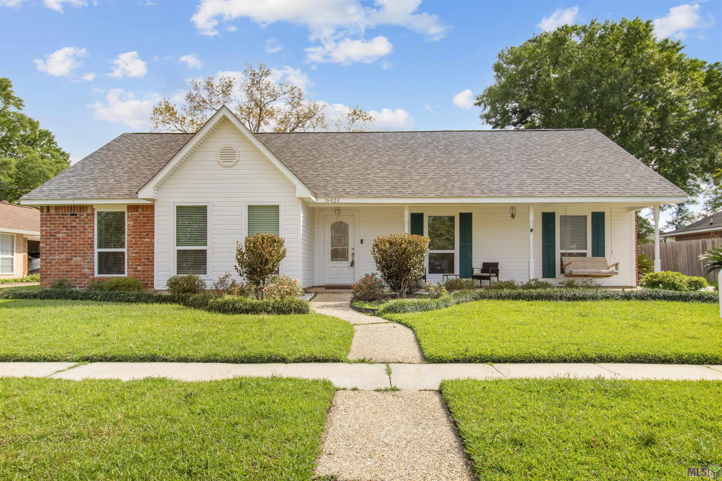 16424 Missionary Ridge Avenue Baton Rouge, LA 70817 - Photo 2 of 51