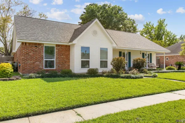 $316,000 | 16424 Missionary Ridge Avenue, Baton Rouge, LA 70817