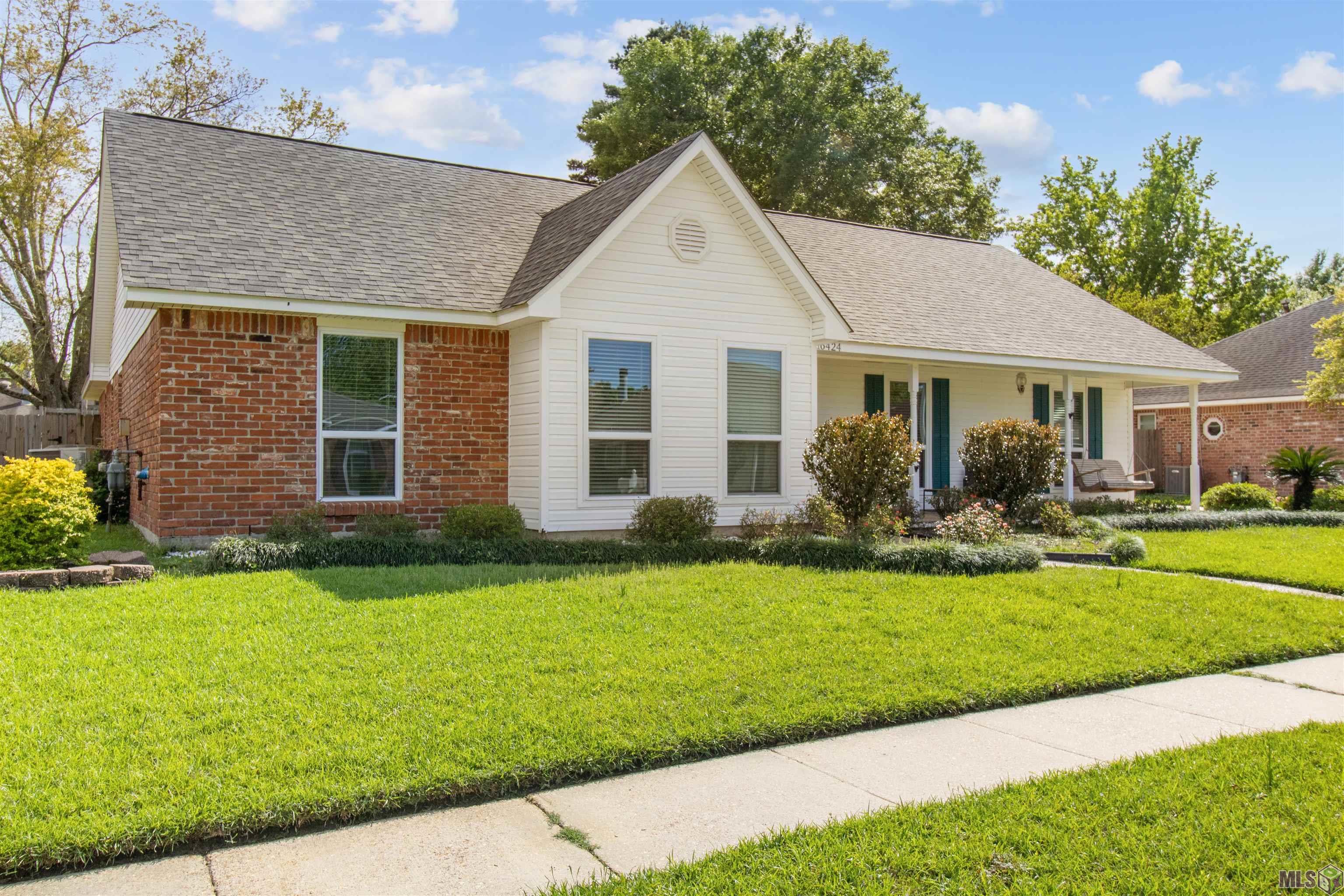 16424 Missionary Ridge Avenue Baton Rouge, LA 70817 - Photo 3 of 51