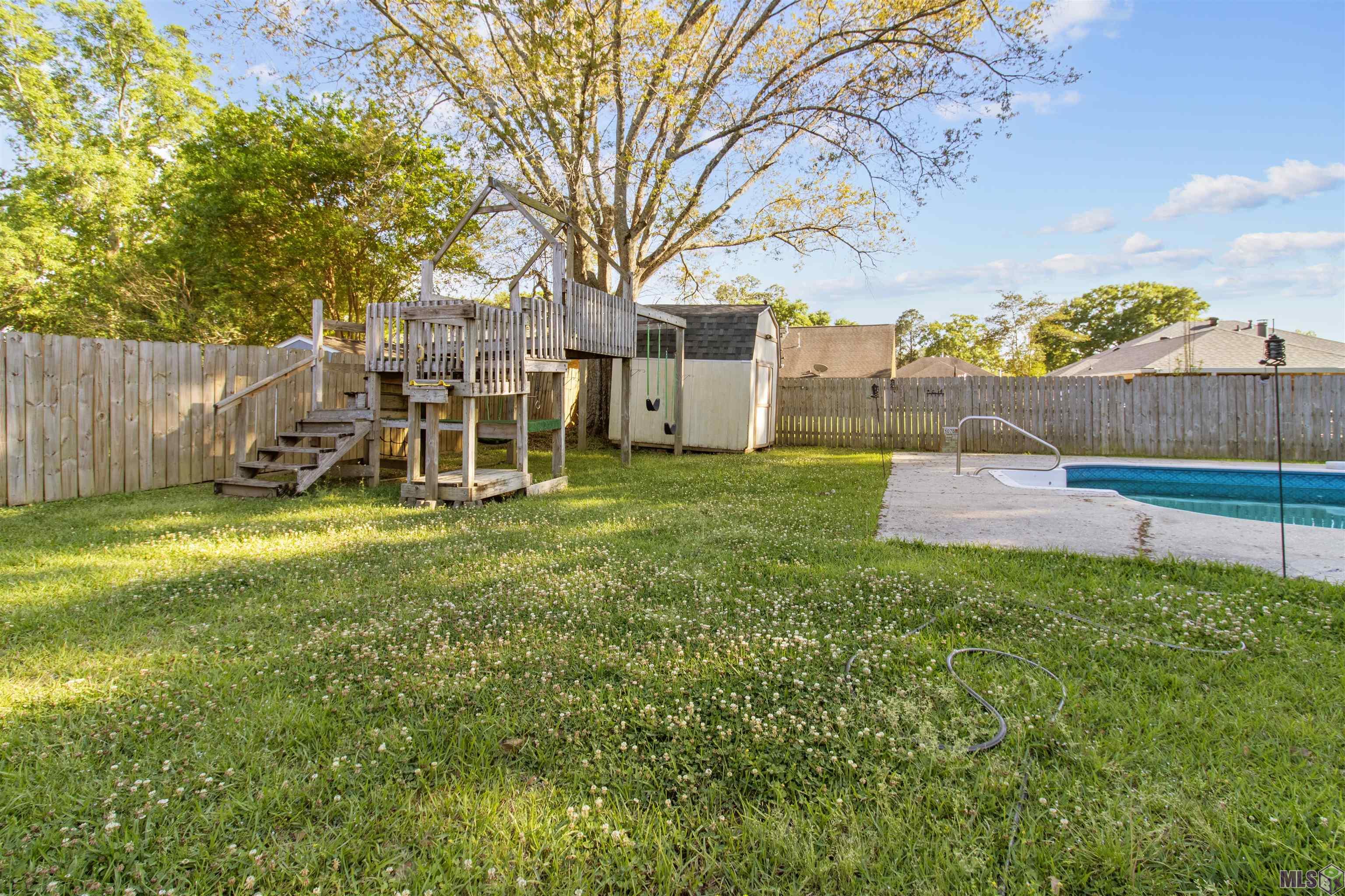 16424 Missionary Ridge Avenue Baton Rouge, LA 70817 - Photo 31 of 51