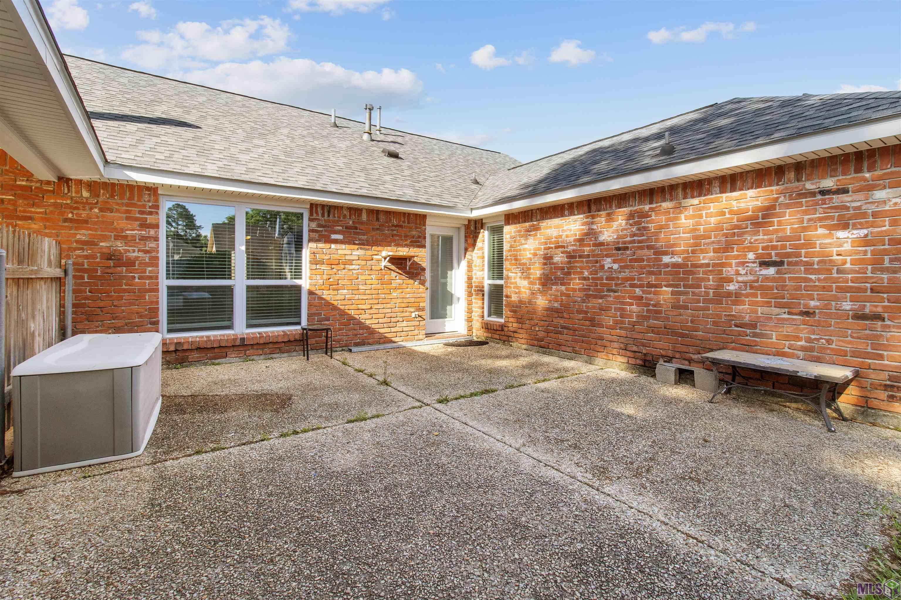 16424 Missionary Ridge Avenue Baton Rouge, LA 70817 - Photo 49 of 51