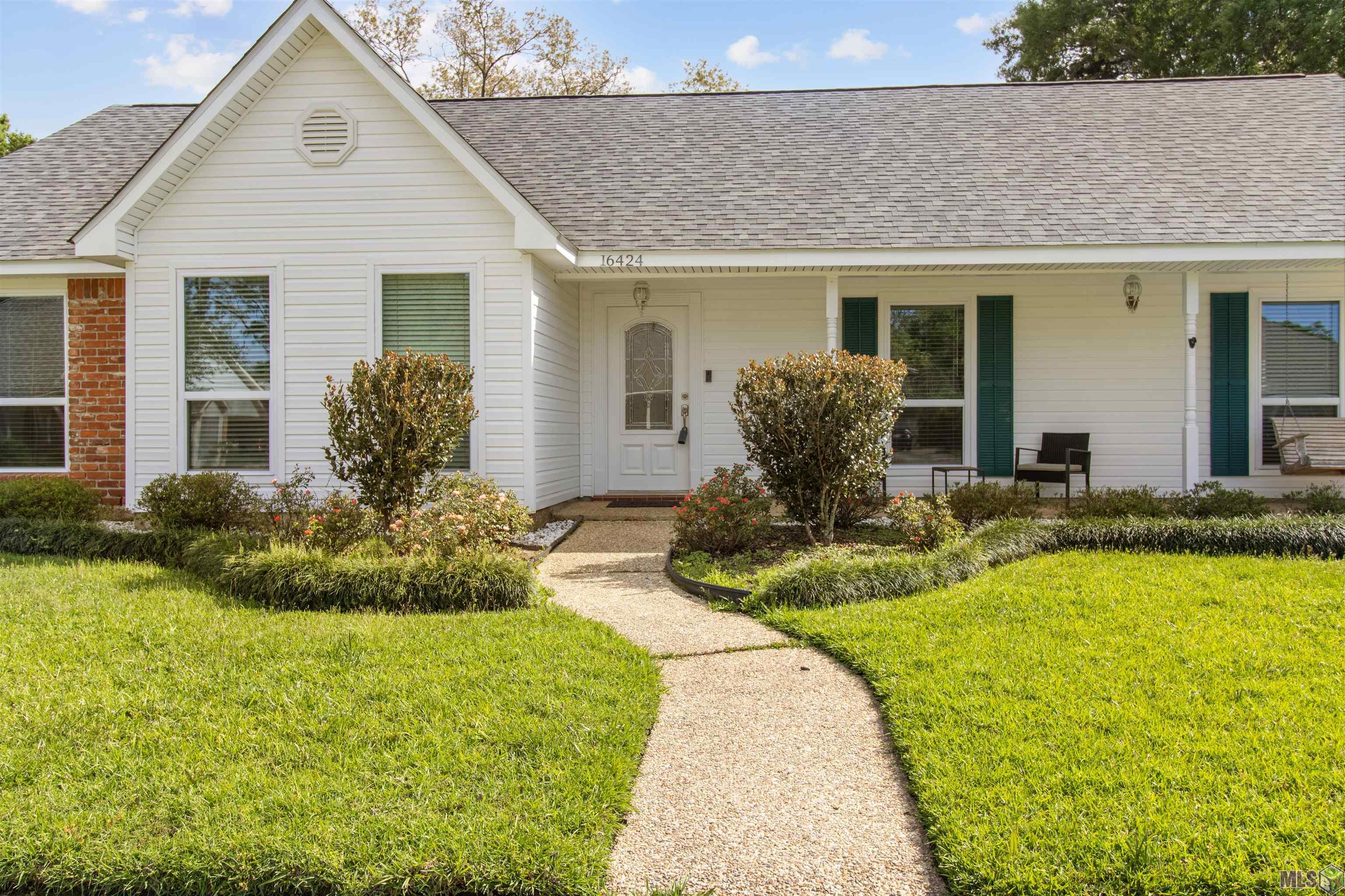 16424 Missionary Ridge Avenue Baton Rouge, LA 70817 - Photo 50 of 51