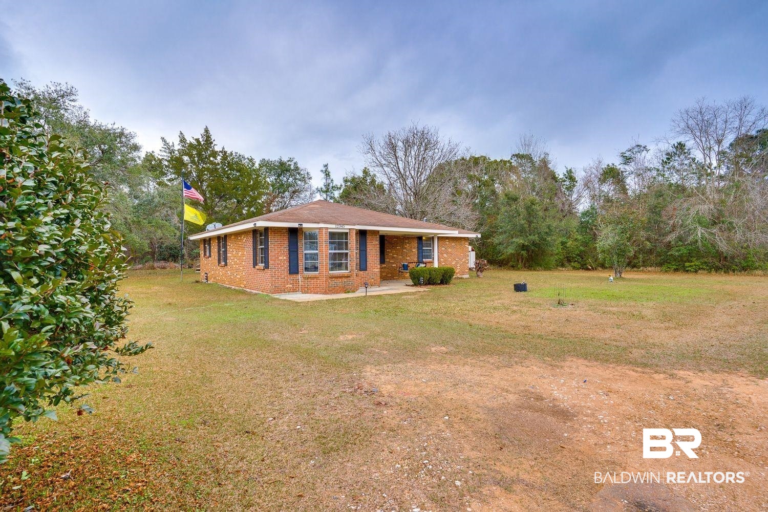 12345 Shine Road Irvington, AL 36544 - Photo 2 of 19