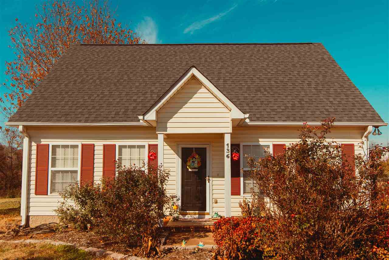 136 Highland Ridge Trail Boiling Springs, SC 29316 - Photo 1 of 22