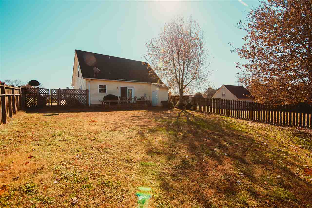 136 Highland Ridge Trail Boiling Springs, SC 29316 - Photo 2 of 22