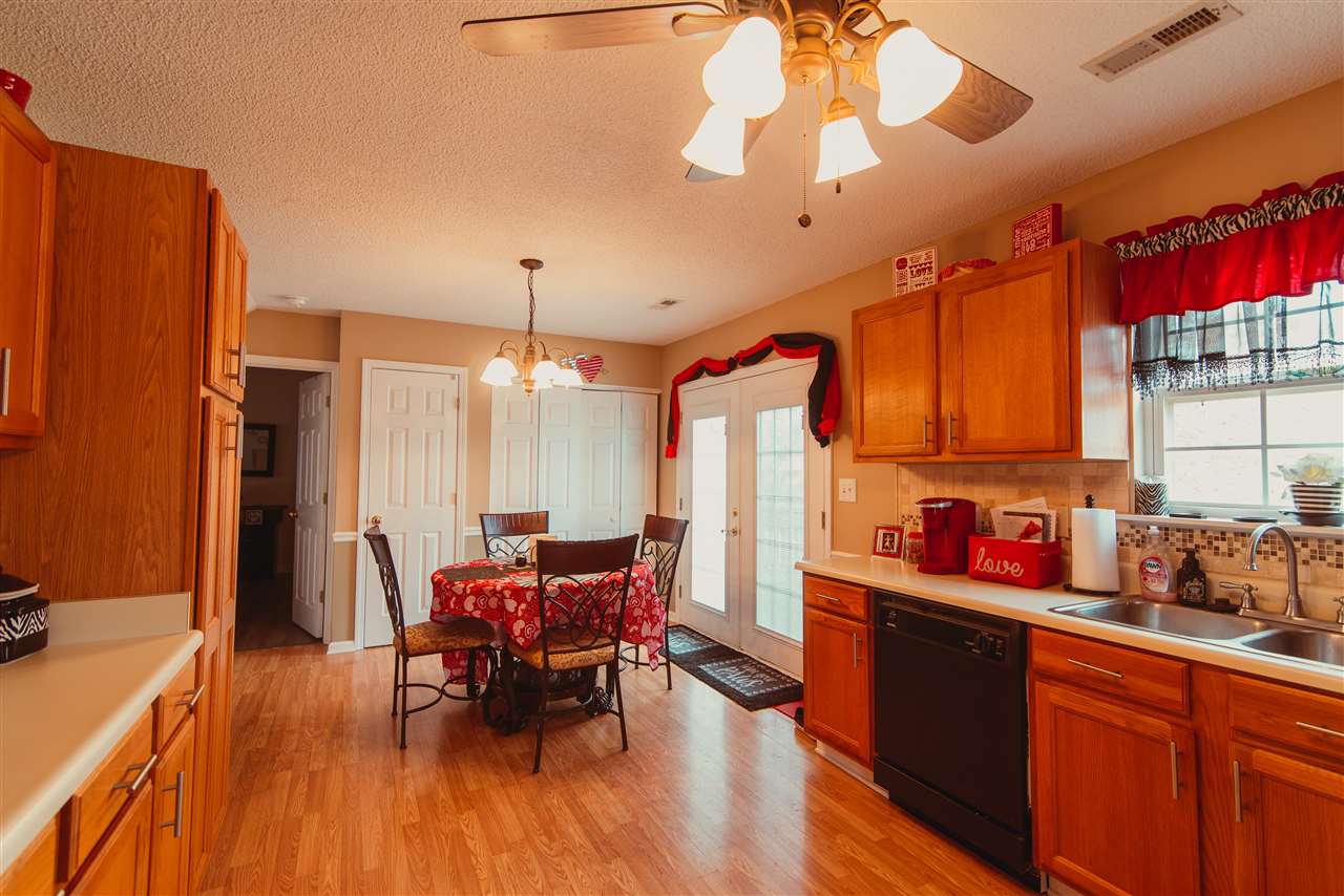 136 Highland Ridge Trail Boiling Springs, SC 29316 - Photo 10 of 22