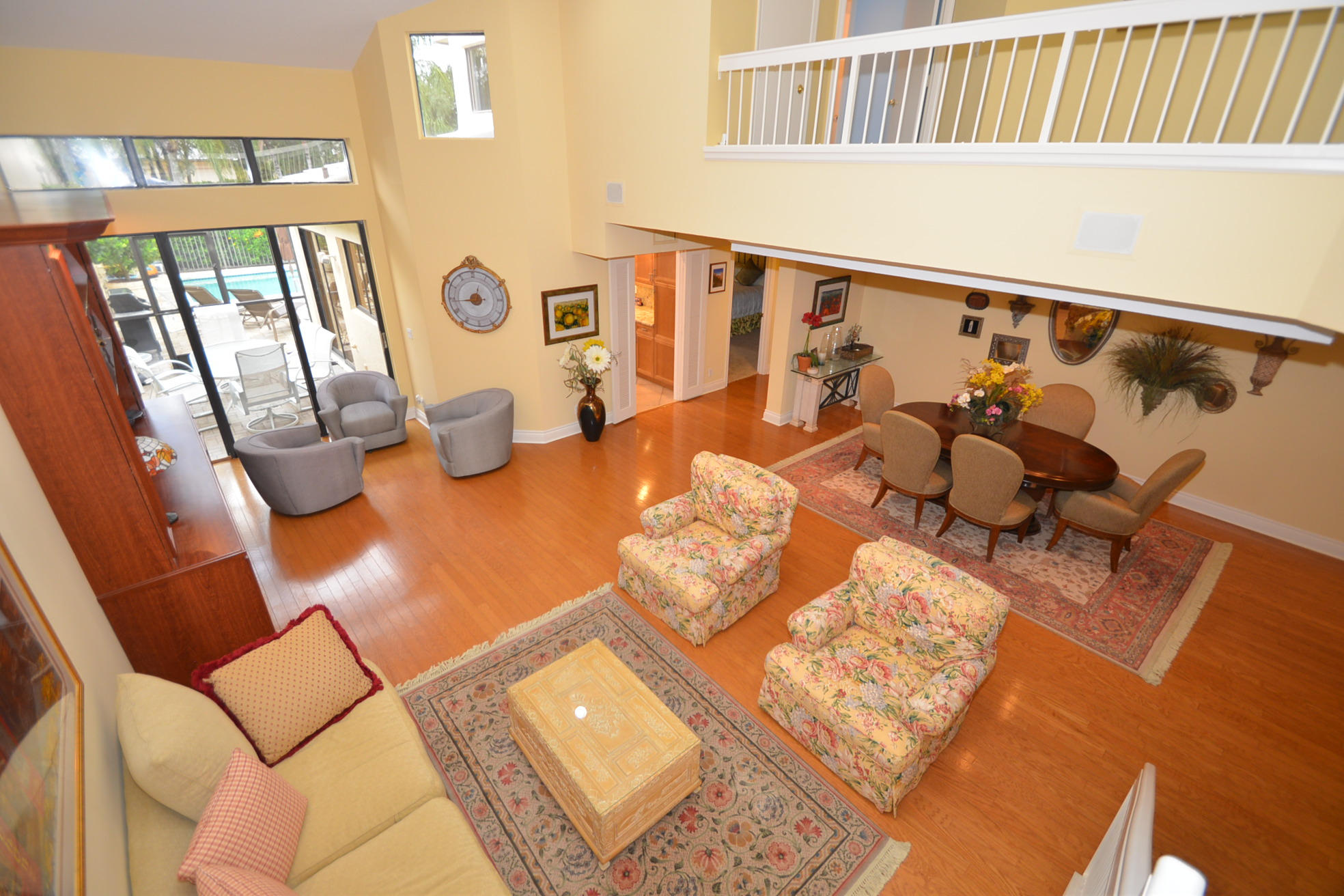 19517 Planters Point Drive Boca Raton, FL 33434 - Photo 19 of 40 Living Area
