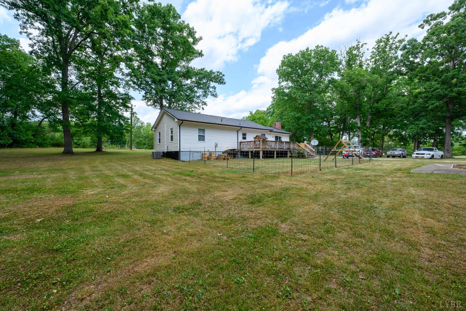1020 Mohawk Road Long Island, VA 24569 - Photo 30 of 34