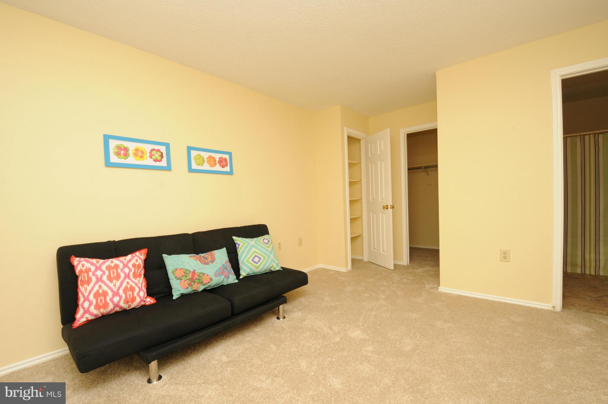 20985 Timber Ridge Terrace, Unit 204 Ashburn, VA 20147 - Photo 13 of 21 Bedroom 2
