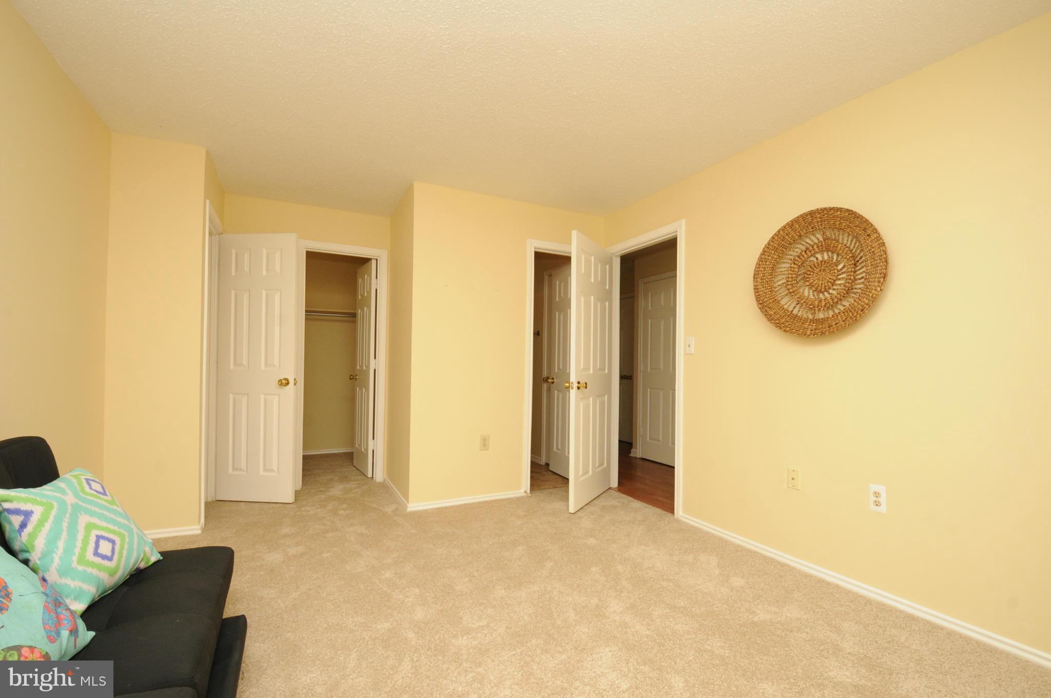 20985 Timber Ridge Terrace, Unit 204 Ashburn, VA 20147 - Photo 14 of 21 Bedroom 2