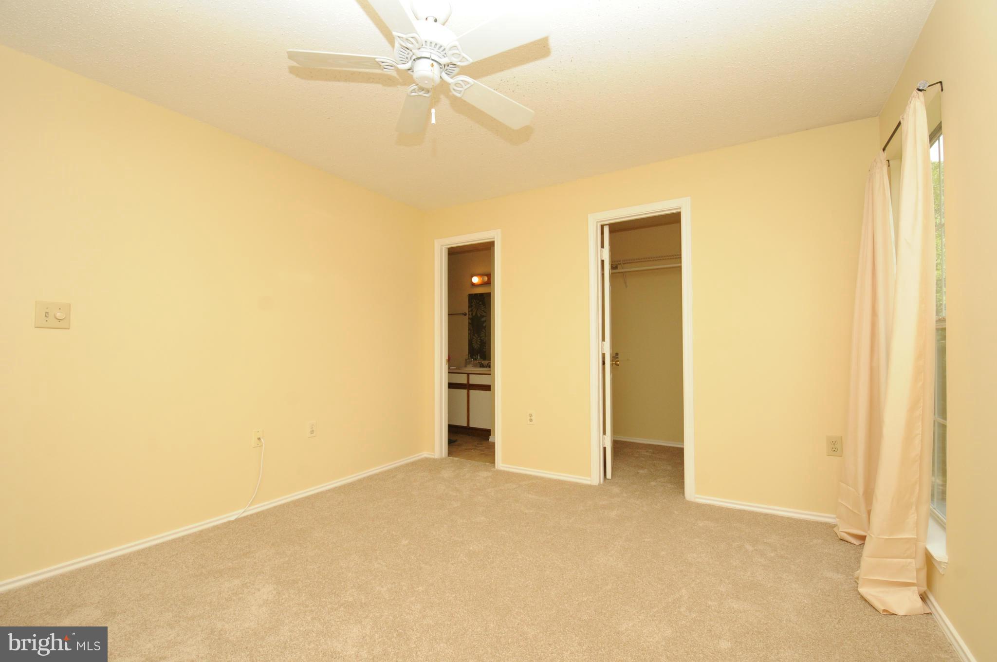 20985 Timber Ridge Terrace, Unit 204 Ashburn, VA 20147 - Photo 17 of 21 Bedroom (Master)