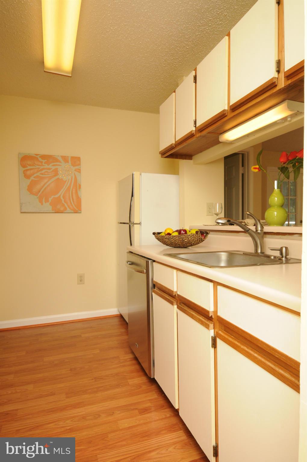 20985 Timber Ridge Terrace, Unit 204 Ashburn, VA 20147 - Photo 10 of 21 Kitchen