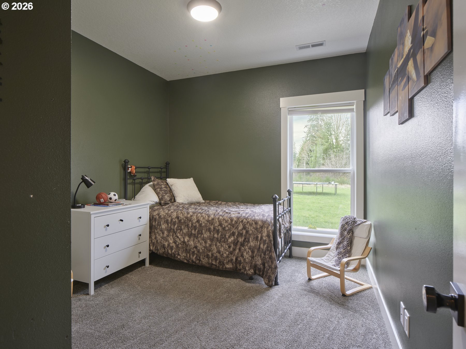 254 Oxbow Road Woodland, WA 98674 - Photo 24 of 48 Bedroom