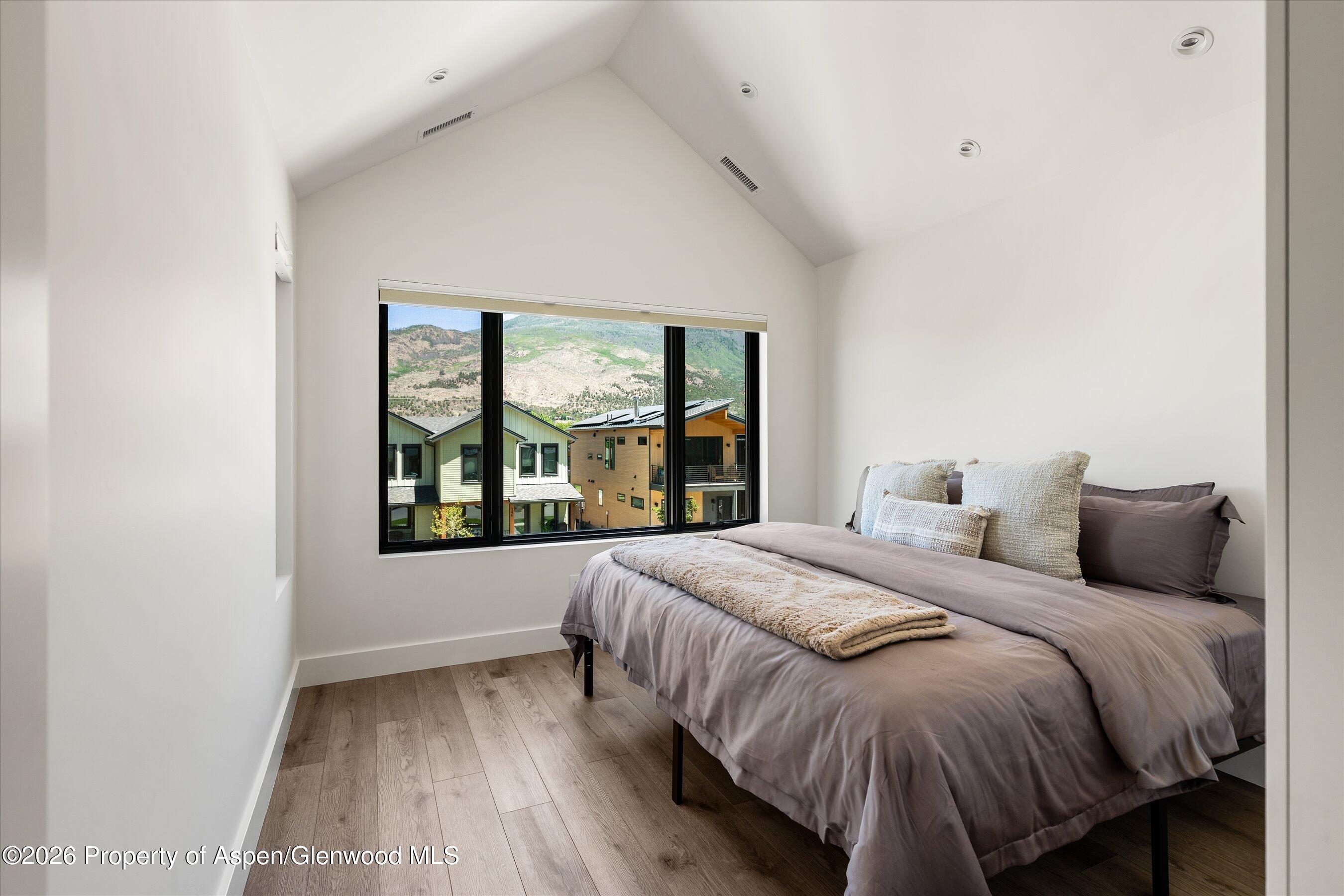 337 Stott's Mill Road Basalt, CO 81621 - Photo 21 of 25 King Guest Bedroom III