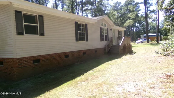 $126,250 | 296 Hinson Lane, Richlands, NC 28574