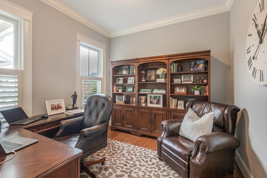 85 Shade Street Lexington, MA 02421 - Photo 11 of 35