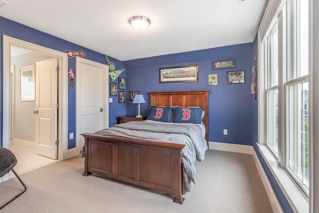 85 Shade Street Lexington, MA 02421 - Photo 19 of 35