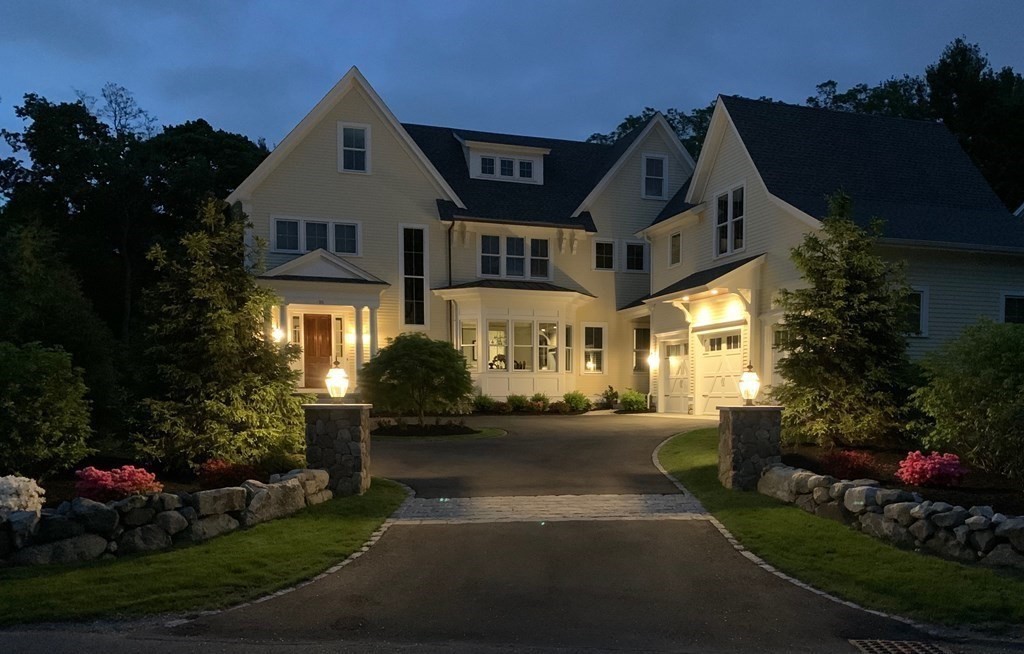 85 Shade Street Lexington, MA 02421 - Photo 2 of 35