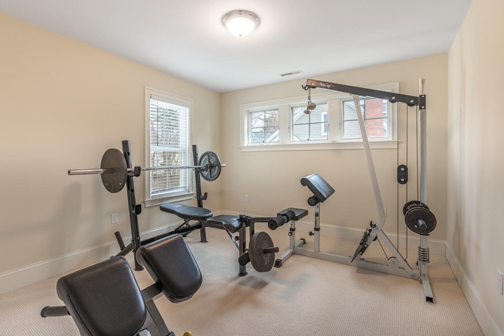 85 Shade Street Lexington, MA 02421 - Photo 21 of 35