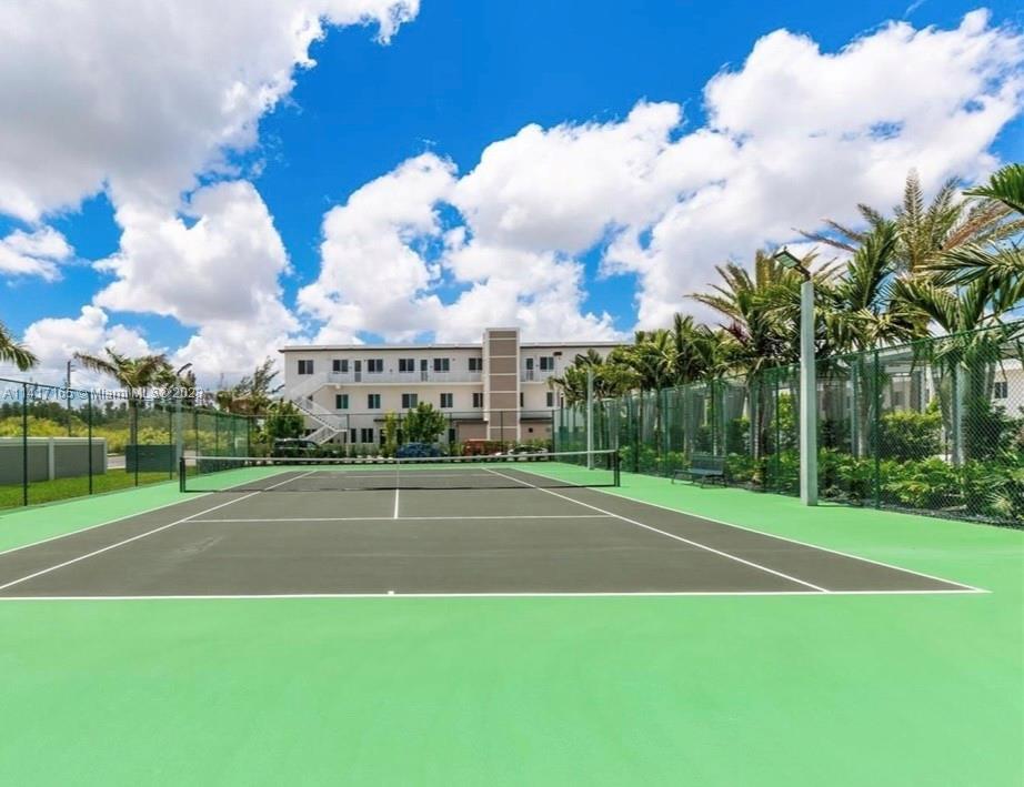 Doral Doral, FL 33178 - Photo 4 of 16 a view of a basket ball ground