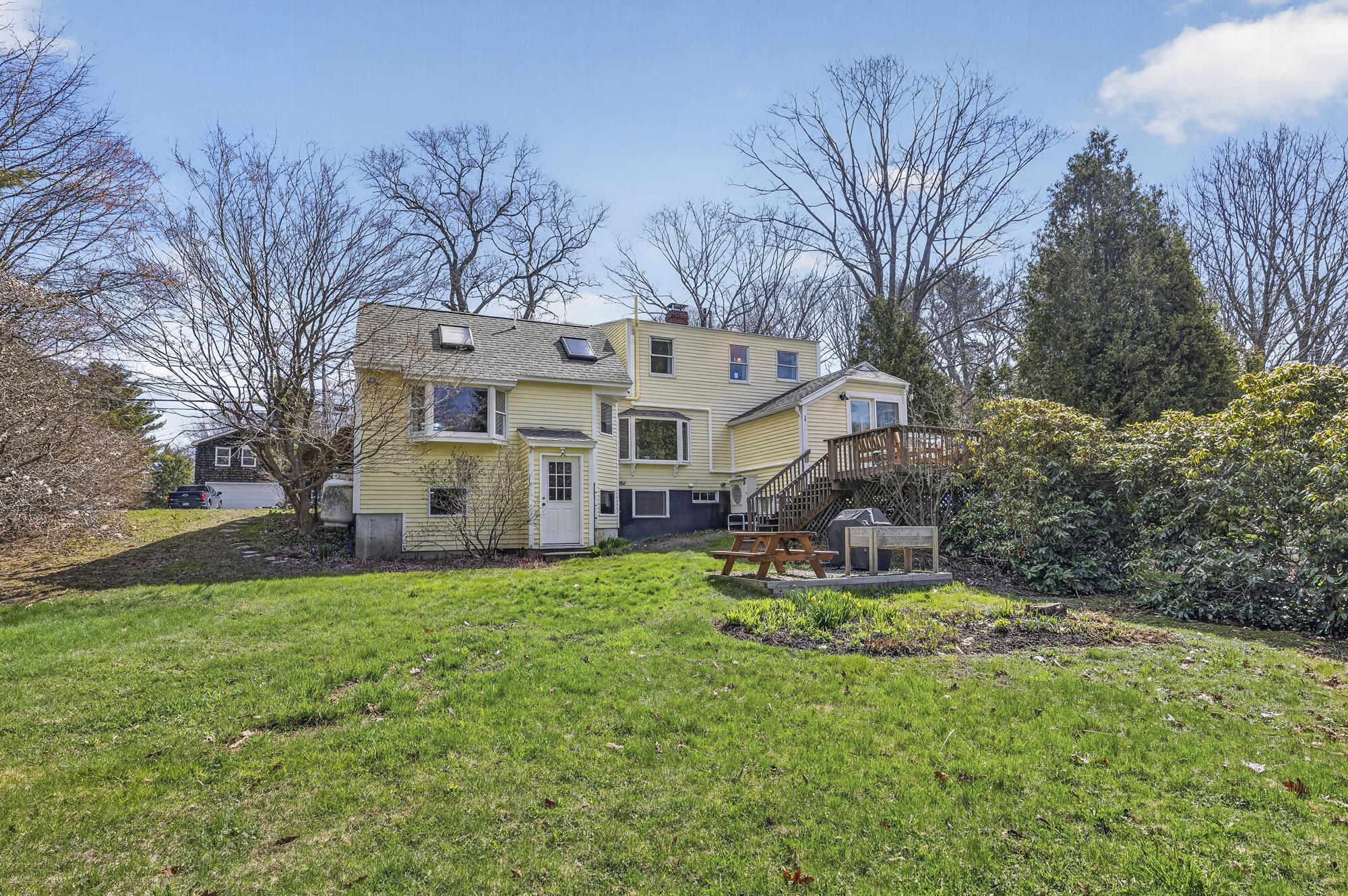 387 Mitchell Road Cape Elizabeth, ME 04107 - Photo 48 of 52 387 Mitchell_W5_48
