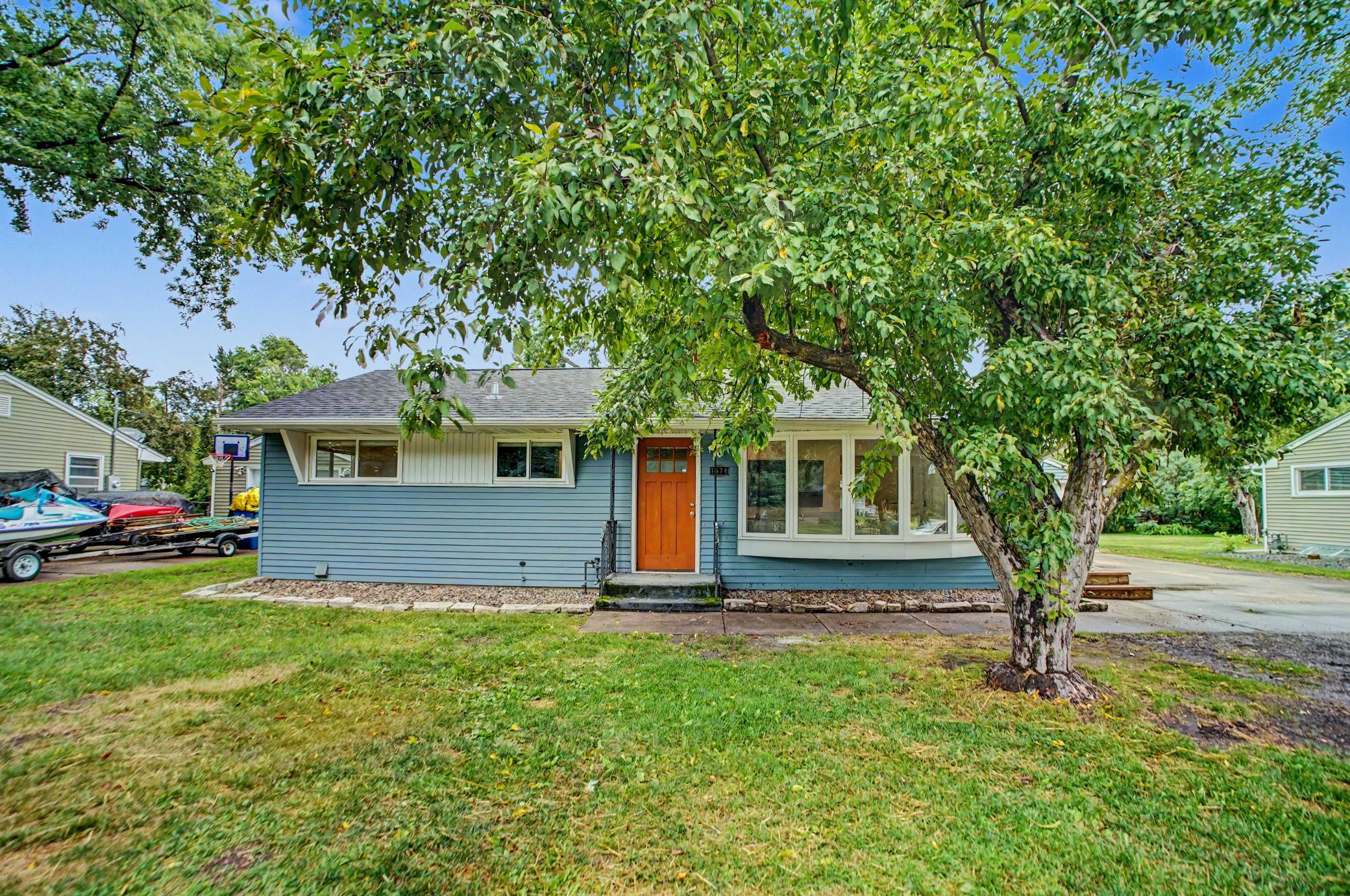 3674 McKnight Road North White Bear Lake, MN 55110 - Photo 27 of 41
