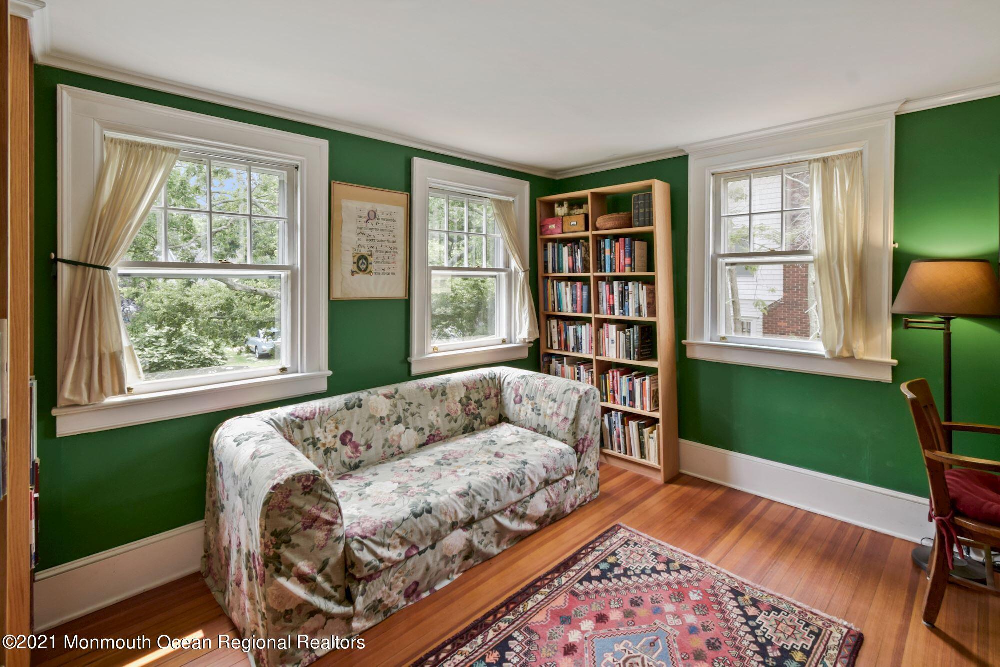 41 River Road Rumson, NJ 07760 - Photo 13 of 23 Bedroom or office