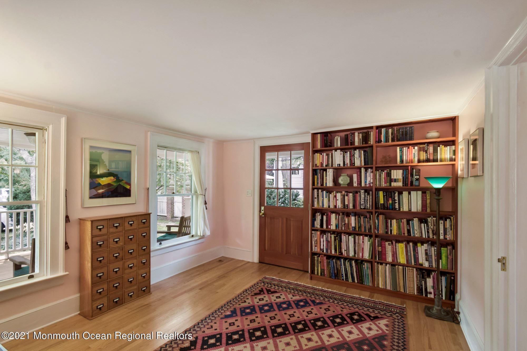 41 River Road Rumson, NJ 07760 - Photo 9 of 23 Den