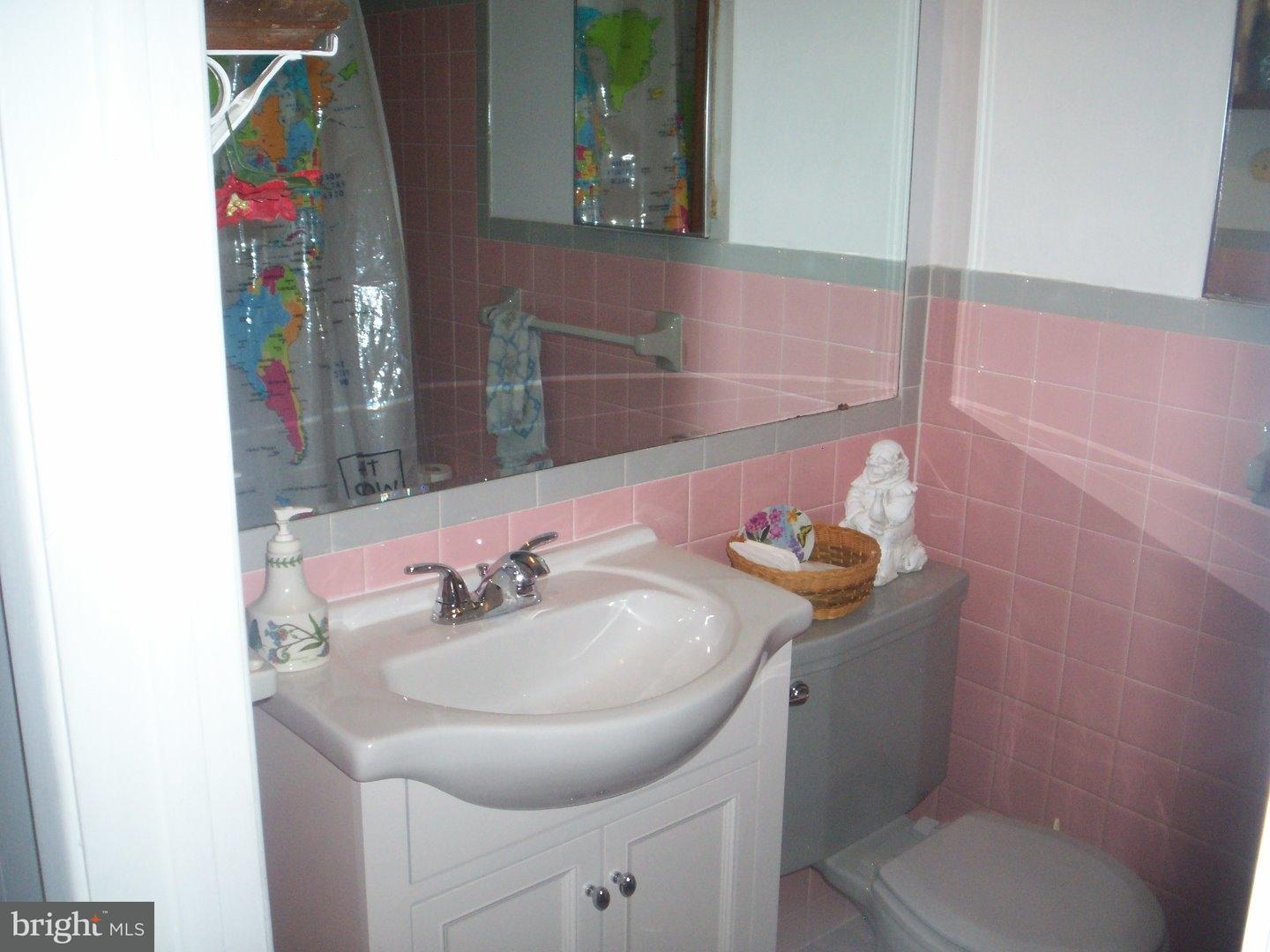 337 South Devon Avenue Wayne, PA 19087 - Photo 14 of 24 Bathroom
