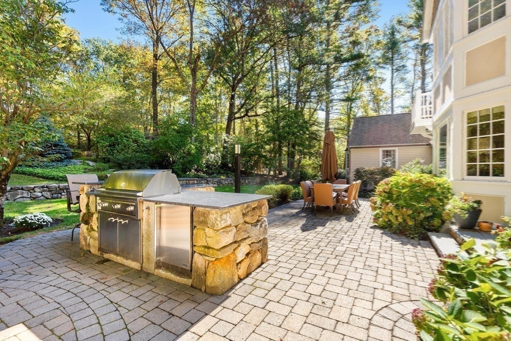 101 Draper Road Wayland, MA 01778 - Photo 30 of 40 Gallery Image 30