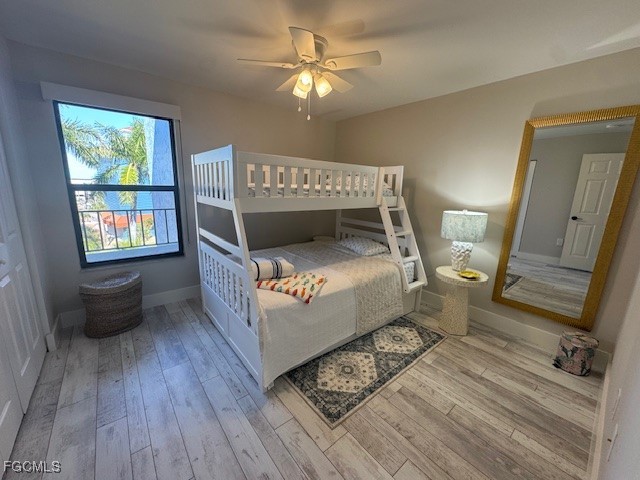 15010 Punta Rassa Road, Unit 404 Fort Myers, FL 33908 - Photo 20 of 29 a living room with furniture and a wooden floor