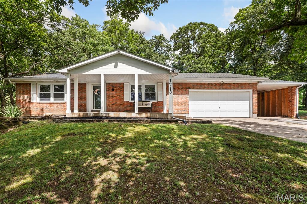 1213 Old County Farm Road Union, MO 63084 - Photo 9 of 57 Gallery Image 9
