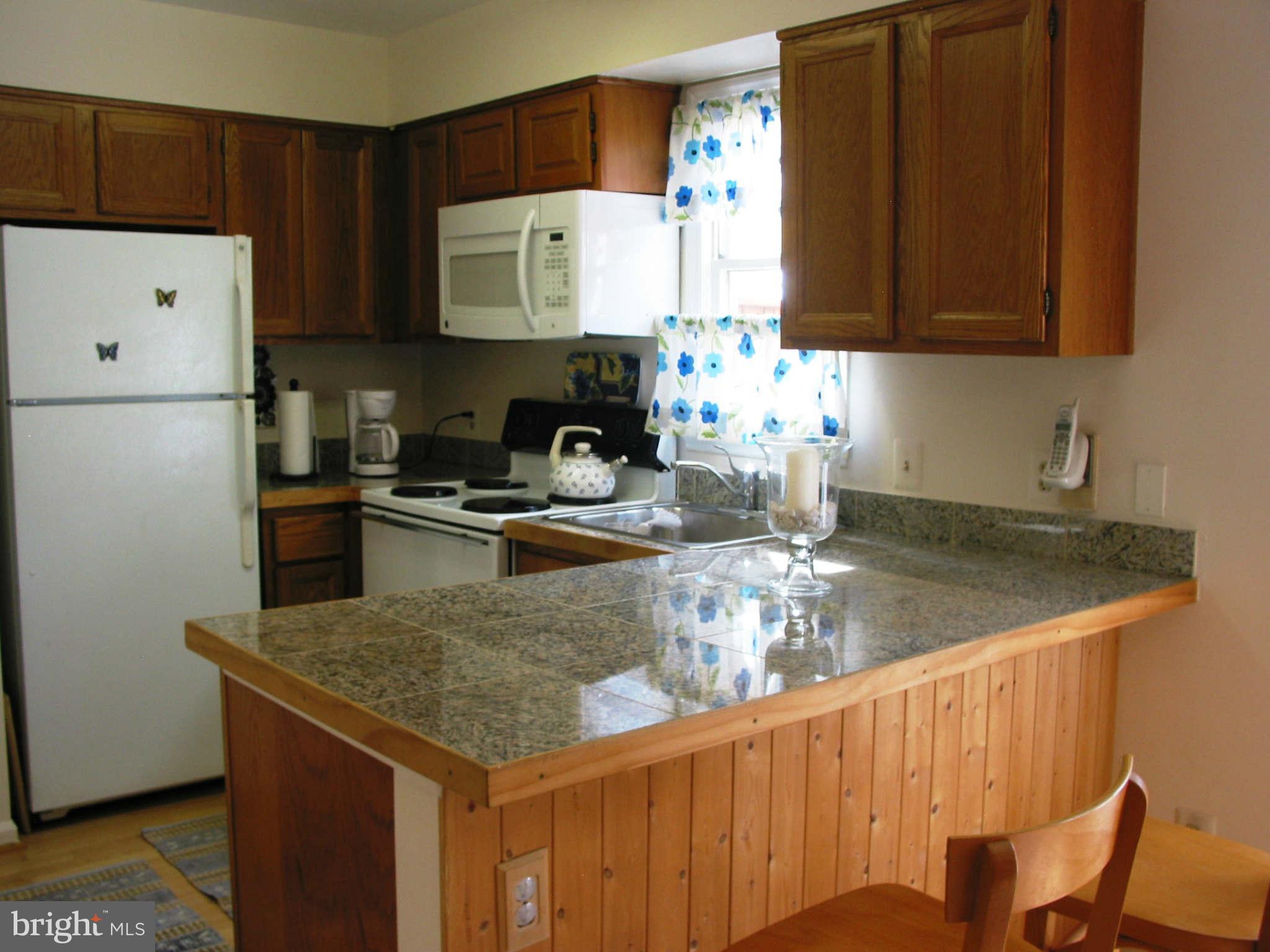 6000 Sunset Ridge Court Centreville, VA 20121 - Photo 18 of 30 Kitchen