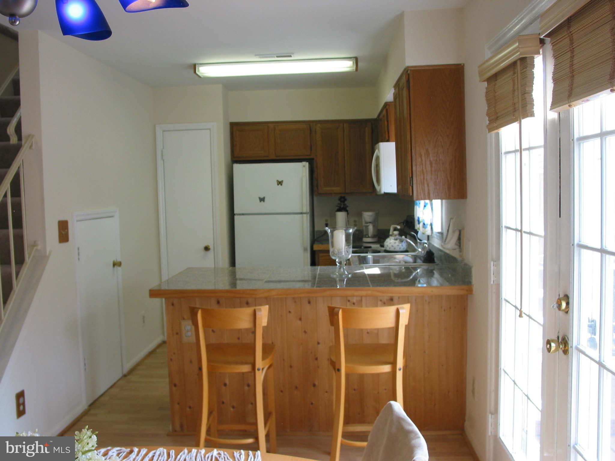 6000 Sunset Ridge Court Centreville, VA 20121 - Photo 19 of 30 Kitchen