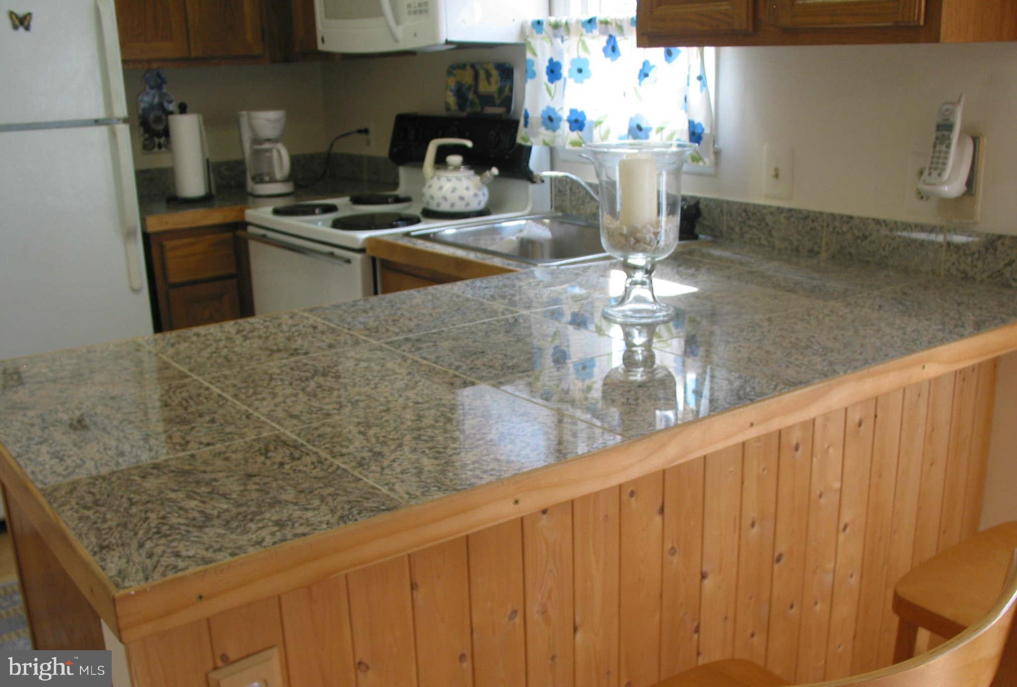 6000 Sunset Ridge Court Centreville, VA 20121 - Photo 20 of 30 Kitchen