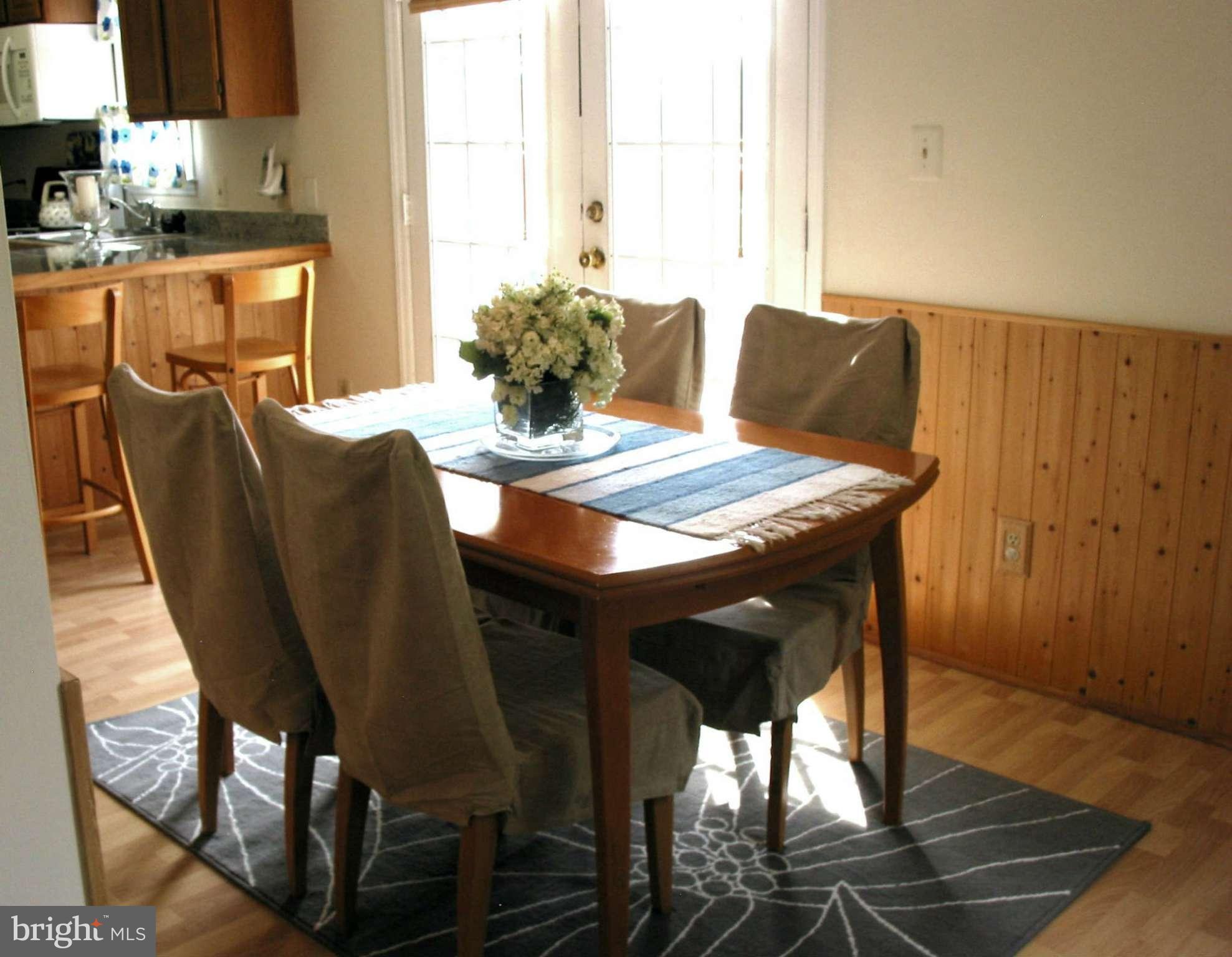 6000 Sunset Ridge Court Centreville, VA 20121 - Photo 23 of 30 Dining Room