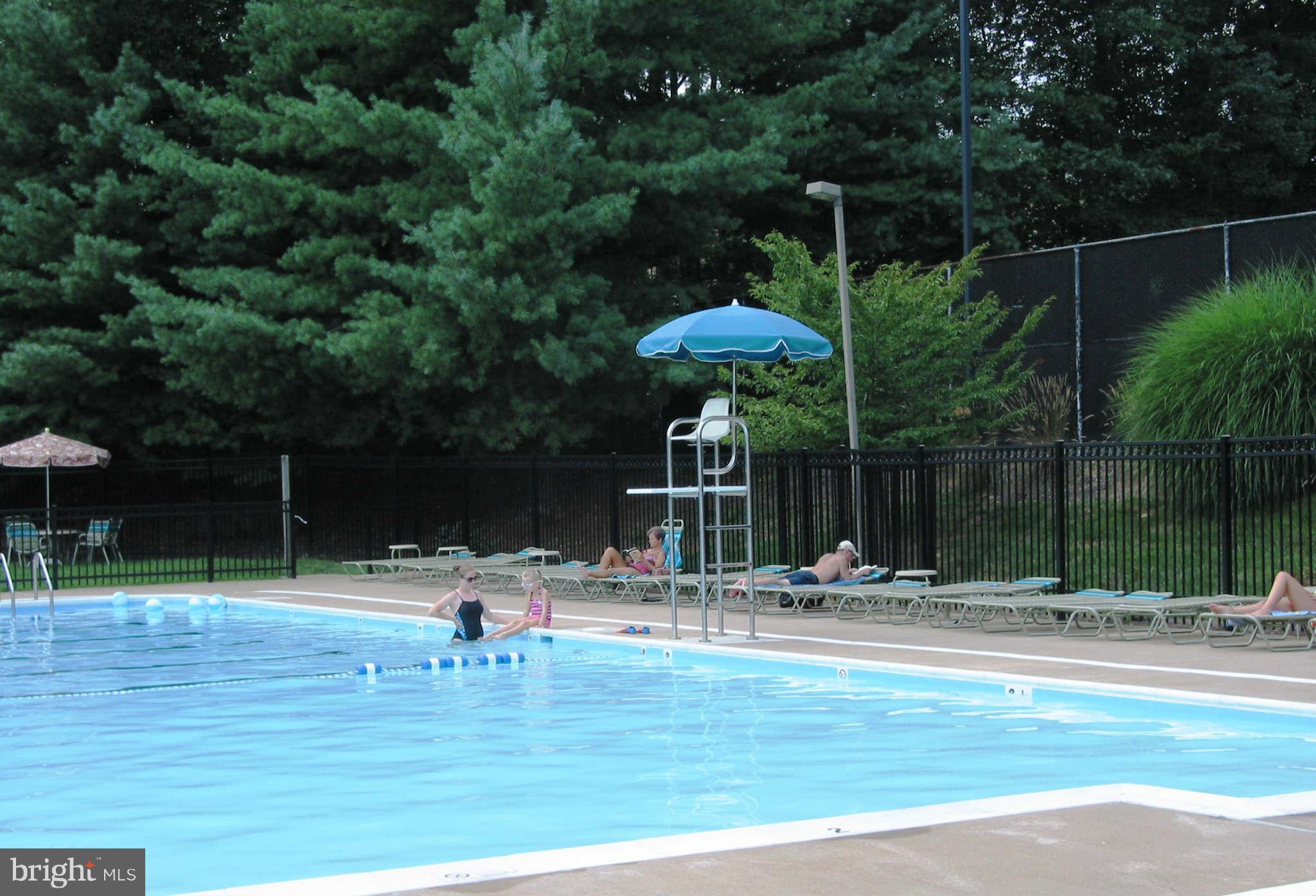 6000 Sunset Ridge Court Centreville, VA 20121 - Photo 28 of 30 Community