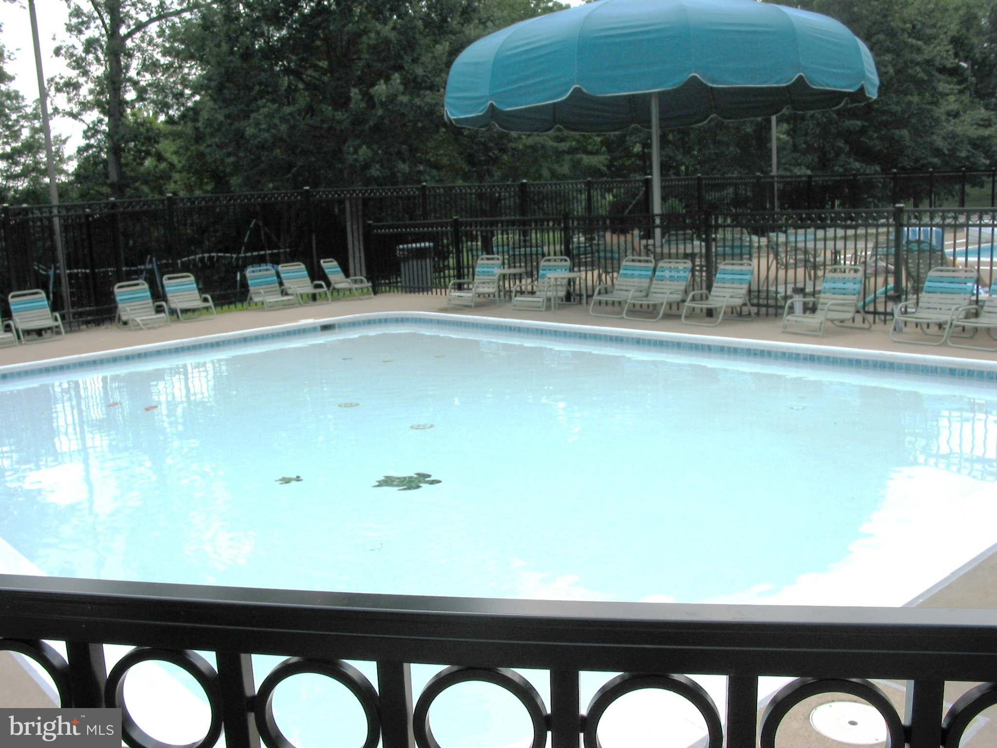 6000 Sunset Ridge Court Centreville, VA 20121 - Photo 29 of 30 Community
