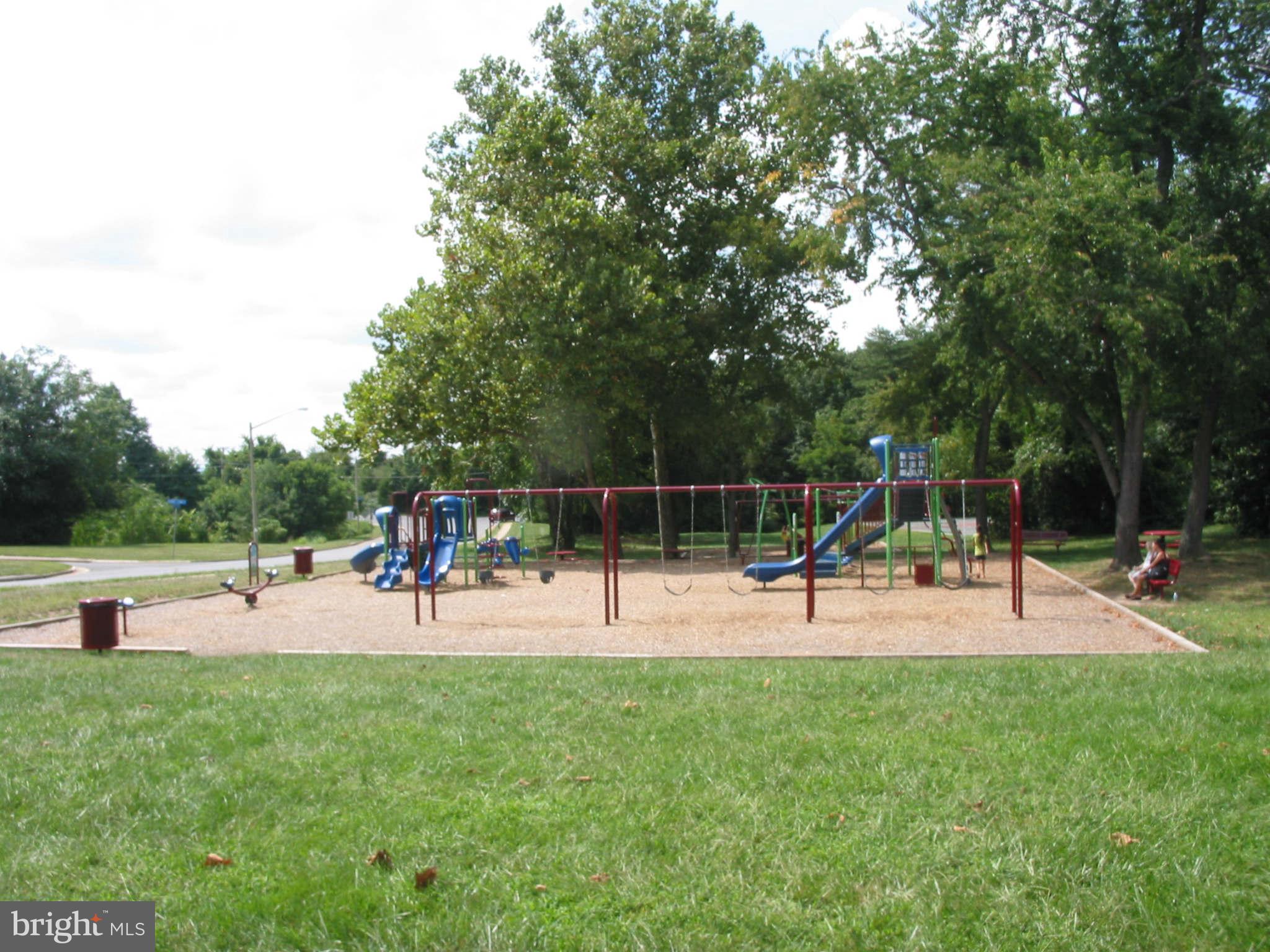 6000 Sunset Ridge Court Centreville, VA 20121 - Photo 30 of 30 Community