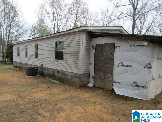 945 Pine Road Pell City, AL 35125 - Photo 4 of 13