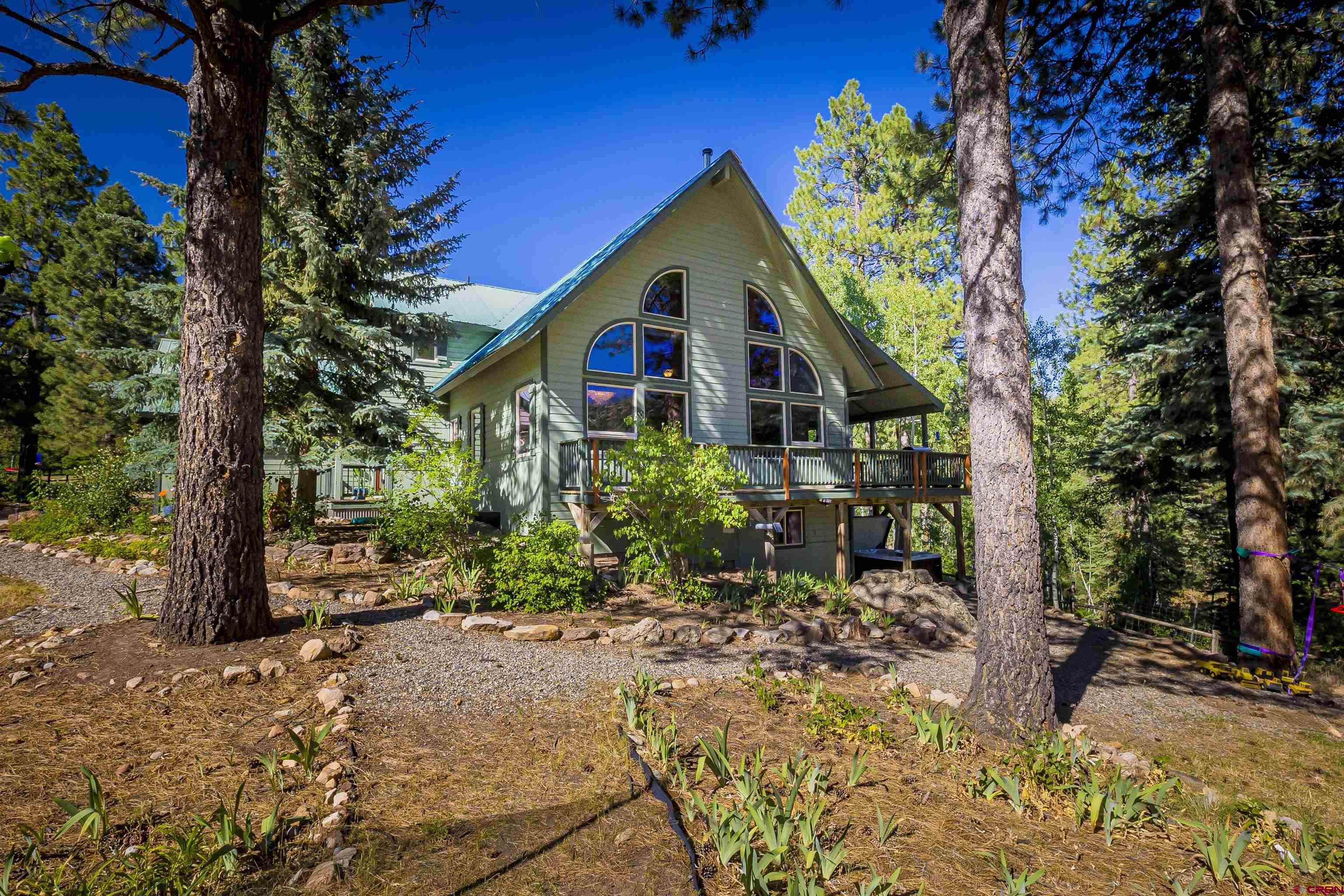 41 Perro Place Durango, CO 81301 - Photo 40 of 42