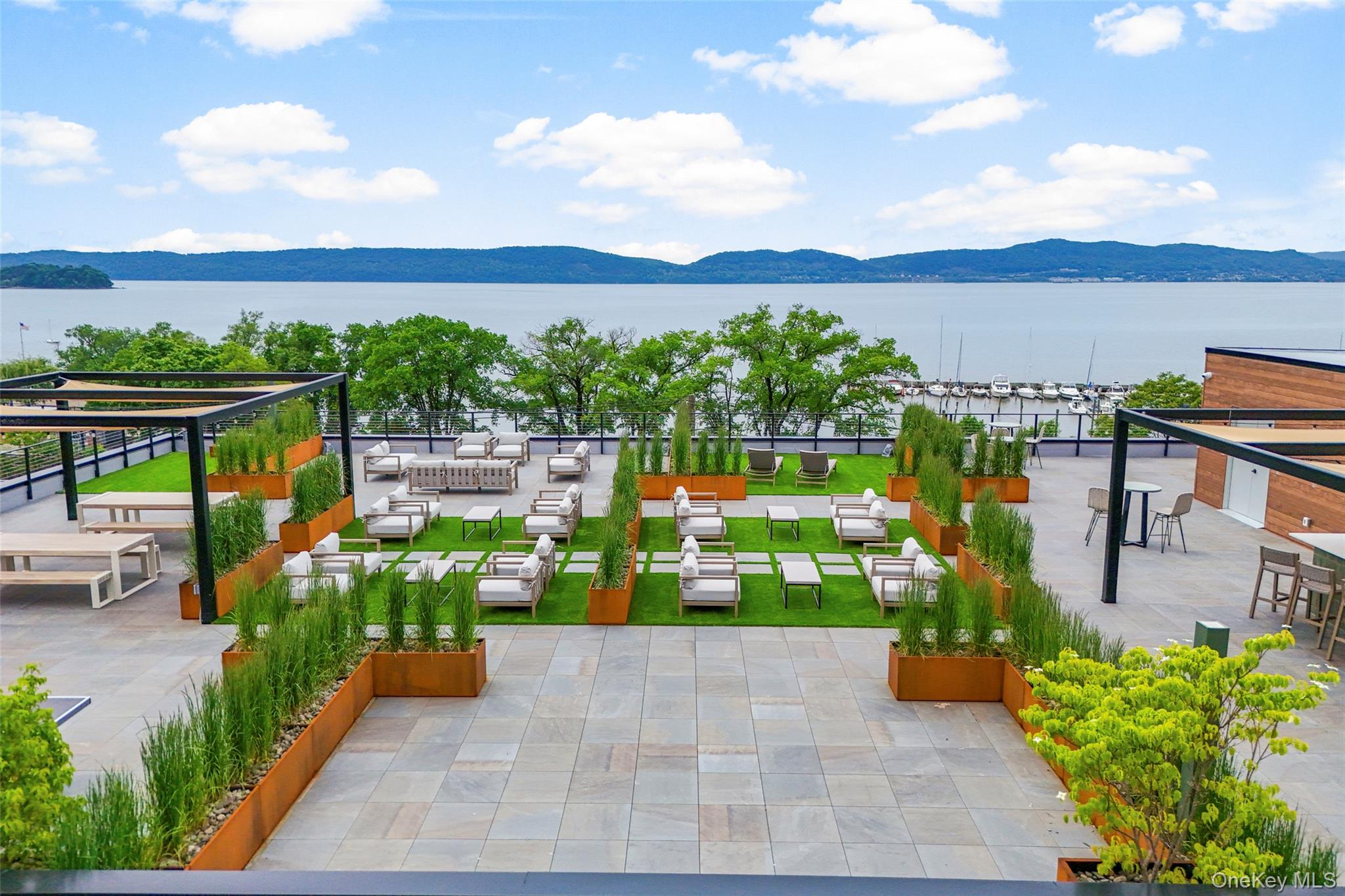 25 North Riverside Avenue, Unit 211 Croton-on-Hudson, NY 10520 - Photo 37 of 50