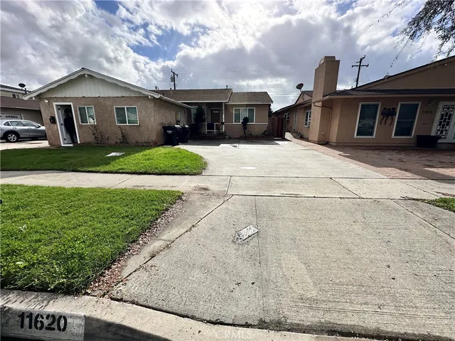 $3,495 | 11620 College Drive, Norwalk, CA 90650