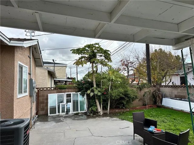 $3,495 | 11620 College Drive, Norwalk, CA 90650