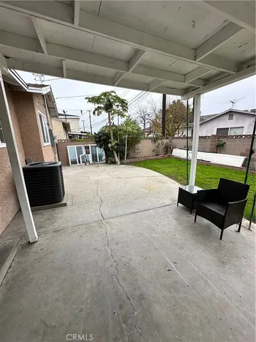 $3,495 | 11620 College Drive, Norwalk, CA 90650