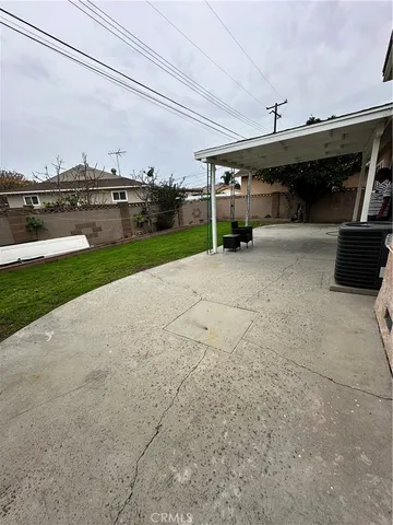$3,495 | 11620 College Drive, Norwalk, CA 90650